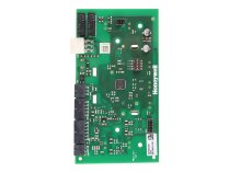 Honeywell DSP49G2037B Board