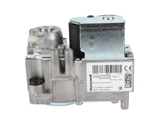 Honeywell VK4105C1058 Gas Electromagnetic Valve