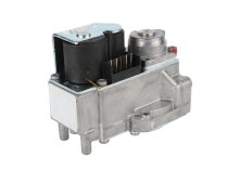Honeywell VK4105C1058 Gas Electromagnetic Valve