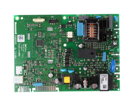 Honeywell SM11462 Board
