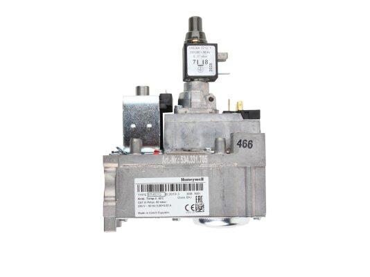 Honeywell VR4601QB2019 Gas Electromagnetic Valve