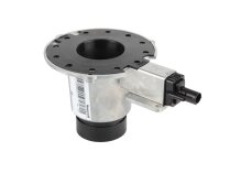 Honeywell 45900450P-010B Venturi Tube