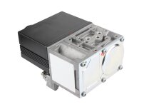 Honeywell VR425VA1009-0000 Gas Electromagnetic Valve