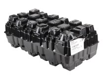 Honeywell VK4125C1007 Gas Electromagnetic Valve