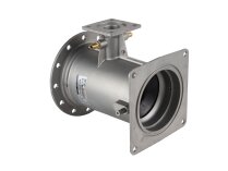 Honeywell VMU300A 1004 Venturi Tube