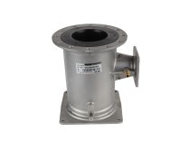 Honeywell VMU300A 1004 Venturi Tube