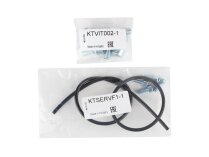 Honeywell VMU680A1009 Venturi Tube