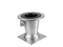 Honeywell VMU680A1009 Venturi Tube