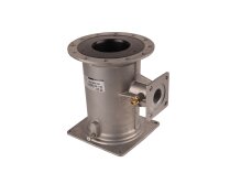 Honeywell VMU150A1003 Venturi Tube