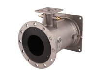 Honeywell VMU150A1003 Venturi Tube