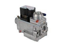 Honeywell VK4115V1204 Gas Electromagnetic Valve
