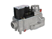 Honeywell VK4115V1204 Gas Electromagnetic Valve