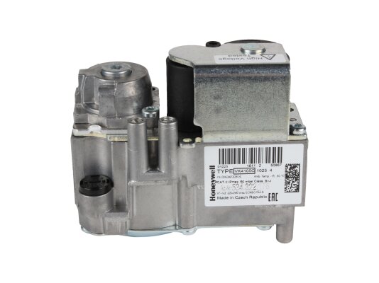 Honeywell VK4105C1025 Gas Electromagnetic Valve