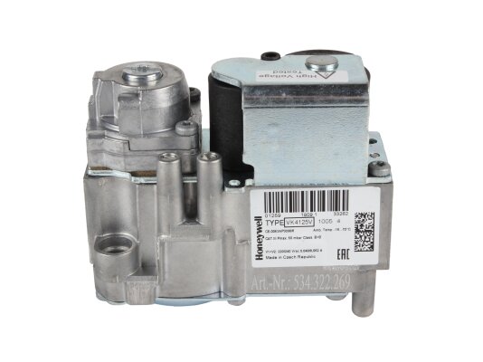Honeywell VK4125V1005 Gas Electromagnetic Valve