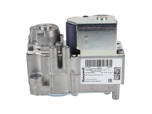 Honeywell VK8105A1007 Gas Electromagnetic Valve