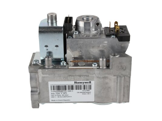 Honeywell VR4601C1085 Gas Electromagnetic Valve