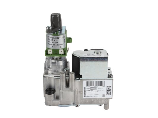 Honeywell VK4105N2005 Gas Electromagnetic Valve
