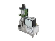 Honeywell VK4105N2005 Gas Electromagnetic Valve