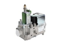 Honeywell VK4105M5041 Gas Electromagnetic Valve