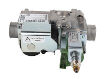 Honeywell VK4105M5041 Gas Electromagnetic Valve