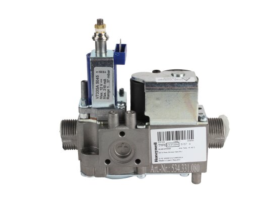Honeywell VK4105M5157 Gas Electromagnetic Valve