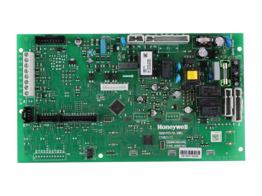 Honeywell SM07414 Board