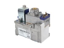 Honeywell VR8605A1001 Gas Electromagnetic Valve
