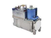 Honeywell VR8615V1006 Gas Electromagnetic Valve