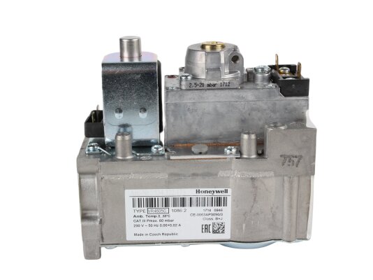Honeywell VR4605C1086 Gas Electromagnetic Valve