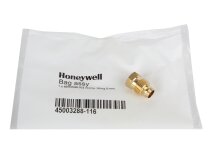 Honeywell VR4601MB2005 Gas Electromagnetic Valve