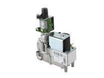 Honeywell VK4105M2071 Gas Electromagnetic Valve