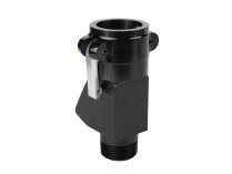 Honeywell R-518-CL12-PG Adapter