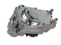 Honeywell VK4115VB2007 Gas Electromagnetic Valve
