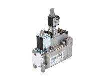 Honeywell VR4601P2028 Gas Electromagnetic Valve