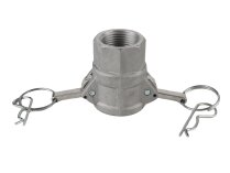 Honeywell NPT R-518- CL12-HTG Locking Sleeve