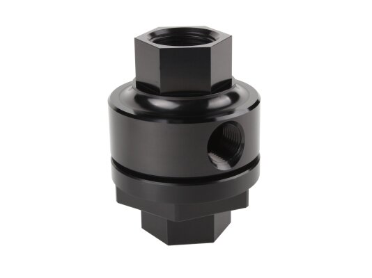 Honeywell ISO-UNIT sealing plug