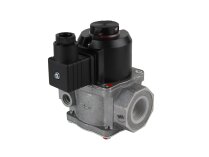 Honeywell VG420AA1007 Gas Electromagnetic Valve