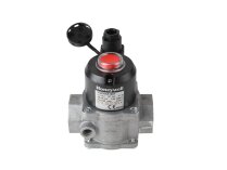 Honeywell VG420AA1007 Gas Electromagnetic Valve