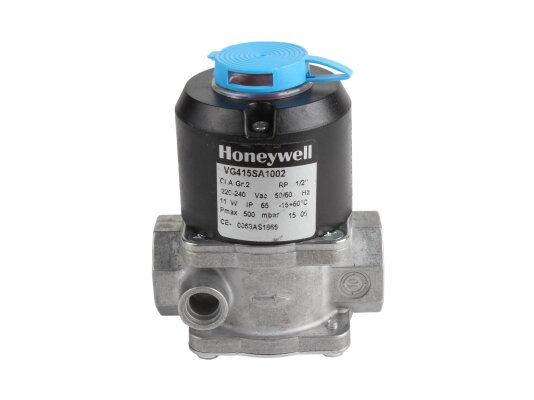Honeywell VG415SA1002 Gas Electromagnetic Valve