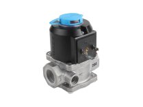 Honeywell VG415SA1002 Gas Electromagnetic Valve