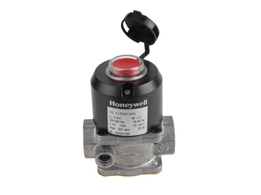 Honeywell VG415AA1004 Gas Electromagnetic Valve