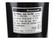 Honeywell VE4050C1059 Gas Electromagnetic Valve