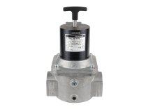 Honeywell VG4050A1008 Gas Electromagnetic Valve