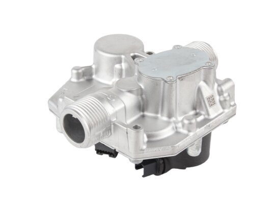Honeywell VK4305H1011 Gas Electromagnetic Valve