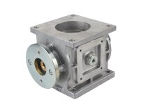 Honeywell VT5050M2001 Control Valve