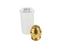 Danfoss Nozzle OD 28.00/80º B