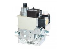 Dungs MB-DLE 407 B07 S22 gas multi-block, art: 225648.