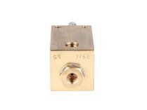 CIB Unigas Pressure Regulator, 25700C5