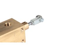 CIB Unigas Pressure Regulator, 25700C5