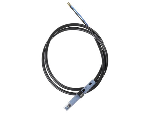Weishaupt QRB1C L3Z-A-LN Flame Sensor, art: 21136412012.
